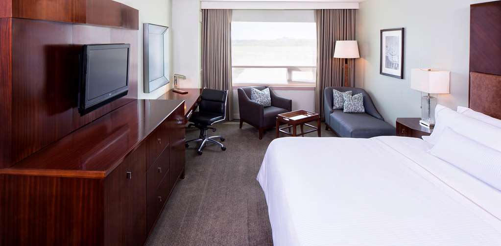 Hotel The Westin Mount Laurel Pokoj fotografie