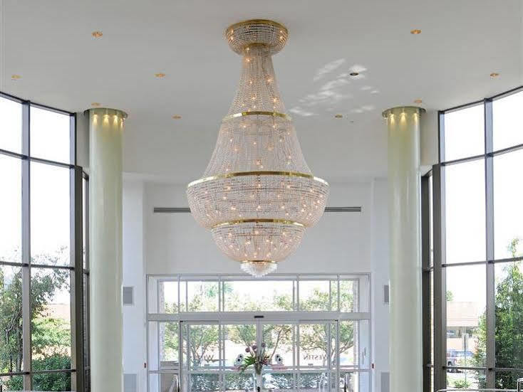 Hotel The Westin Mount Laurel Exteriér fotografie