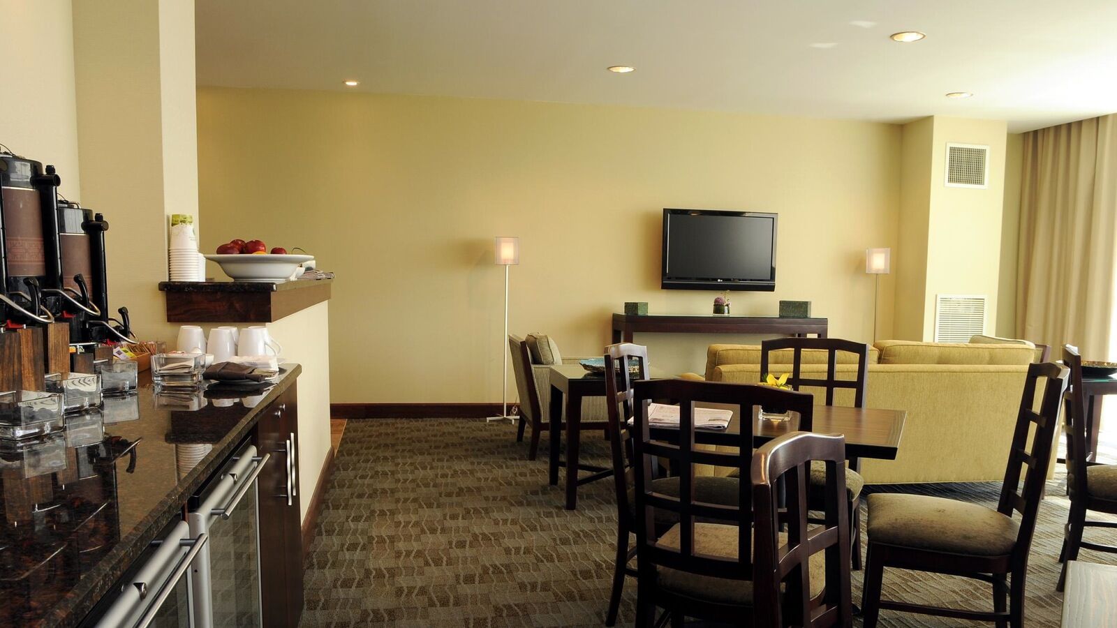 Hotel The Westin Mount Laurel Exteriér fotografie